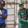 Clinical Pakistan complete clean sweep against Sri Lanka
