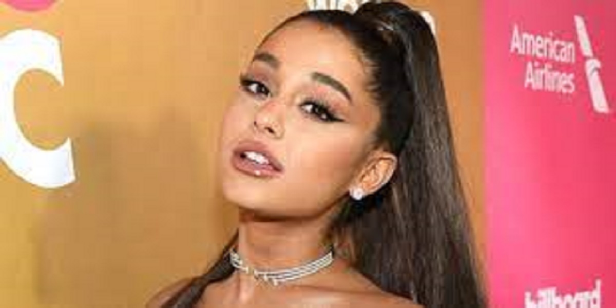 Ariana Grande
