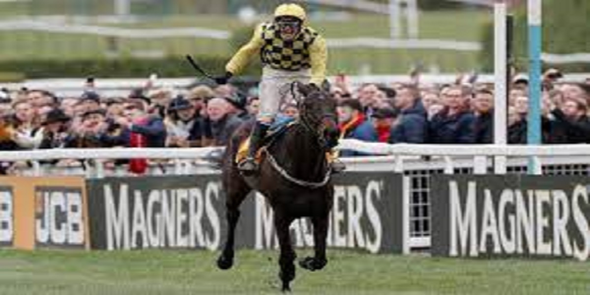 Double Cheltenham