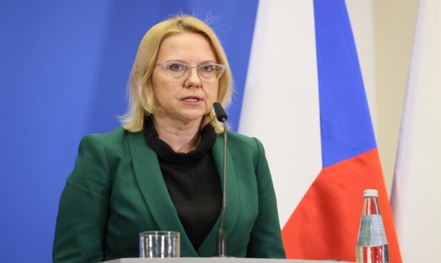 Poland calls for sanctions on Russian energy