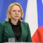 Poland calls for sanctions on Russian energy