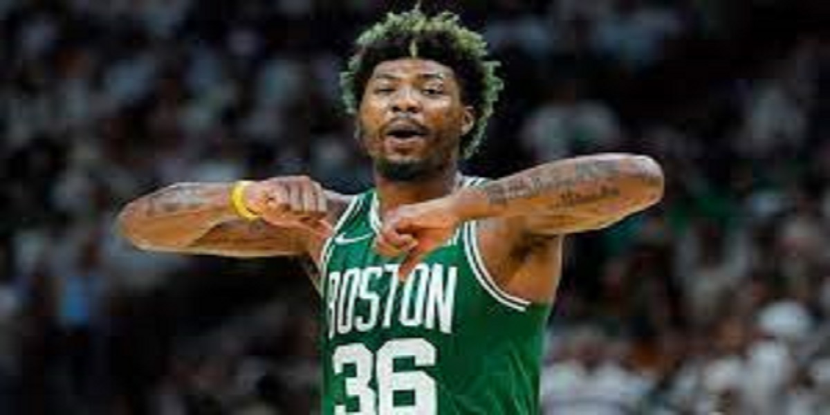 Marcus Smart
