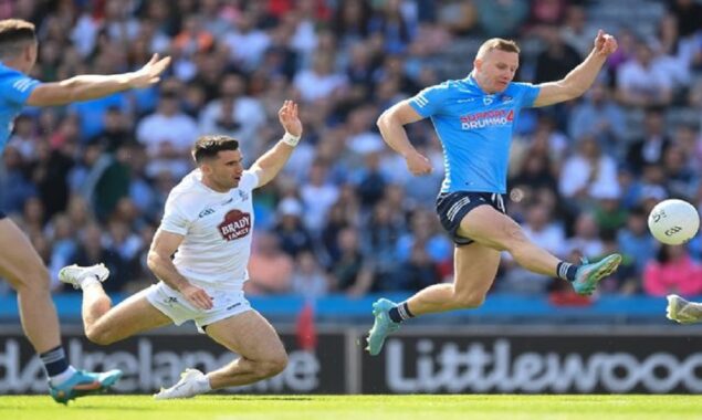 Dubs stamp Leinster Championship authority with predominant Lilywhites win