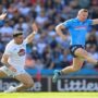 Dubs stamp Leinster Championship authority with predominant Lilywhites win