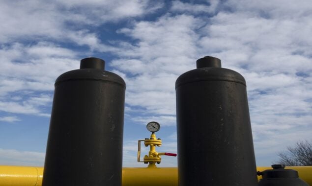 Russia to continue supplying gas to Serbia