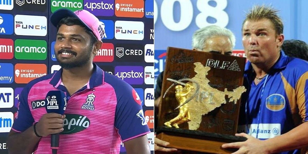 Sanju Samson