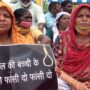 Indian police officer arrested for ‘raping’ gang-rape victim