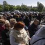 Official: 50 more civilians evacuated from steel plant in Mariupol