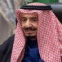 King Salman admitted to hospital for medical exam