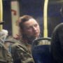 Ukrainian fighters surrendered at Azovstal sent to hospital in Novoazovsk