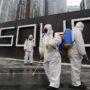 Beijing man’s COVID-19 guideline violation send thousands of people into quarantine