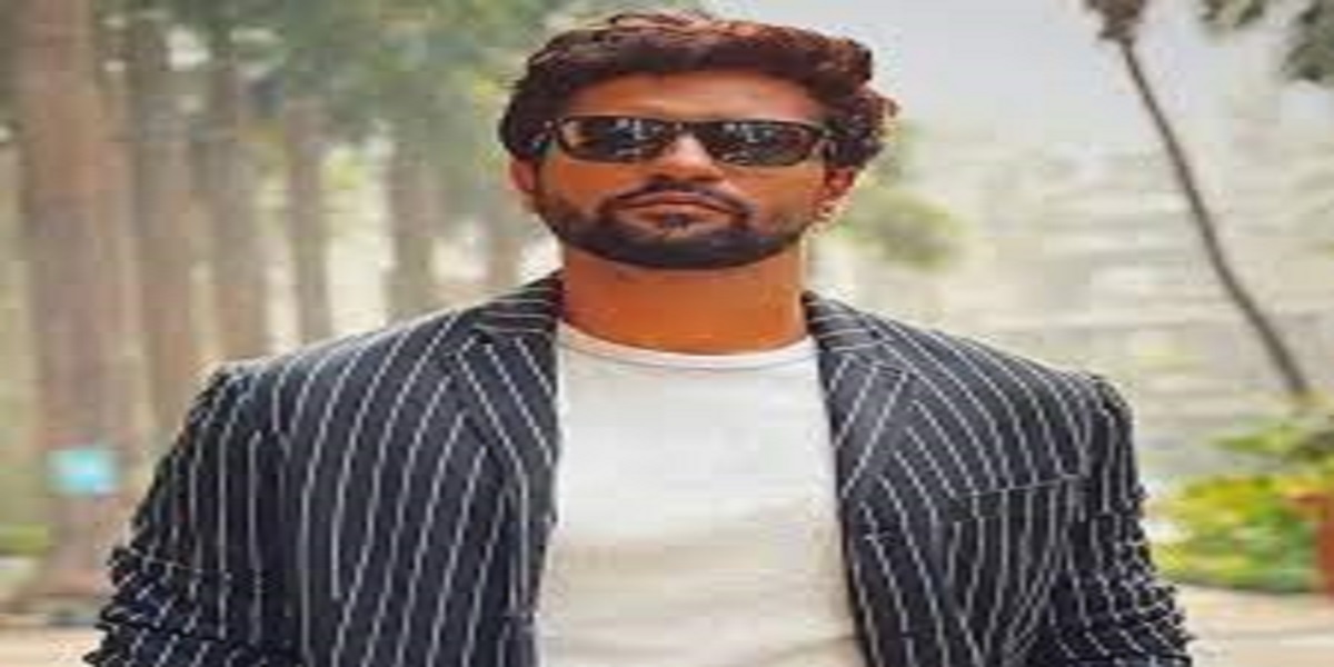 Vicky Kaushal