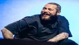 Post Malone discusses becoming a father, claiming that “kindness” is the most important quality in a father