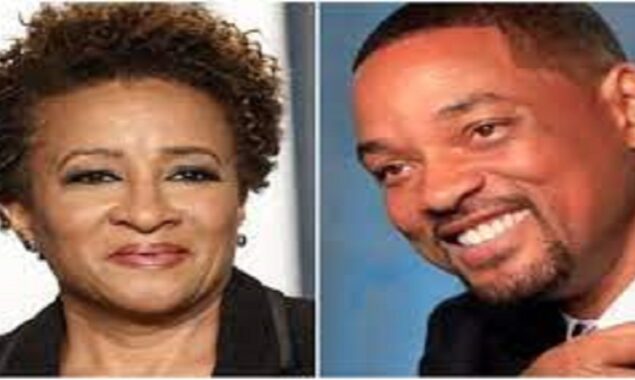 Wanda Sykes says Will Smith’s Oscar Slap has left her “still traumatised.” I’m hoping he gets his act together.
