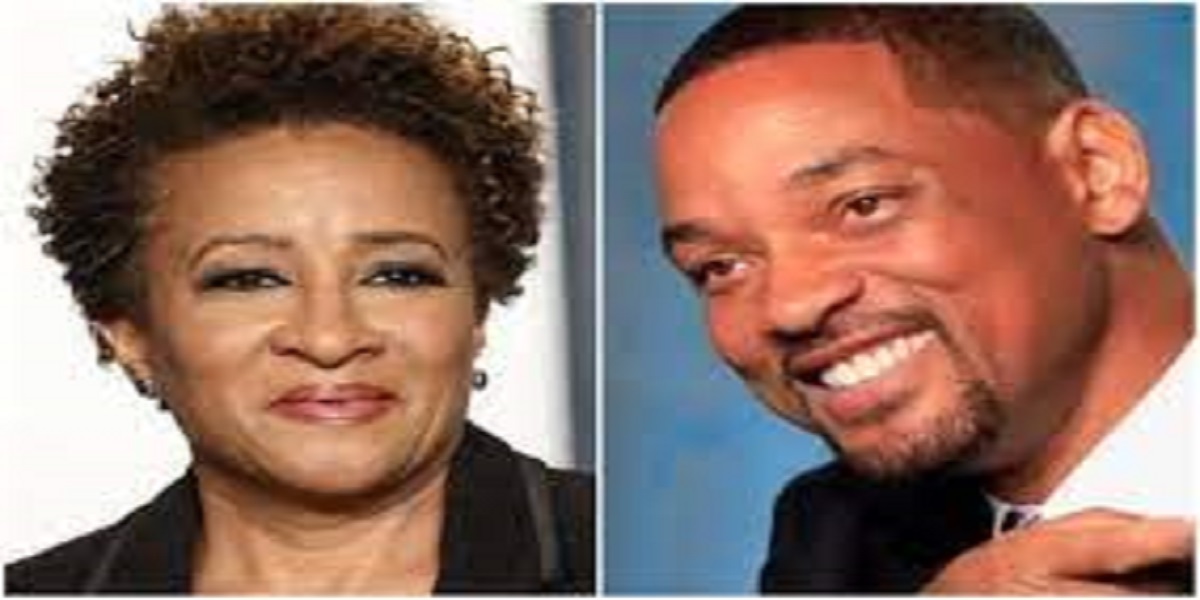 Wanda Sykes