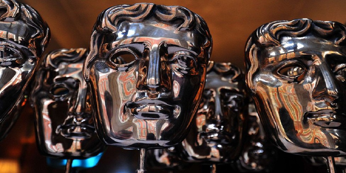 The Bafta TV