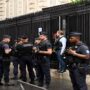 Security guard killed in Qatar Embassy attack in Paris