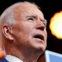 Republician should not attack Biden because “we’re at war.”
