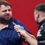 After the Gerwyn Price incident, Laura Turner claims Adrian Lewis “knows how to push players’ buttons.”