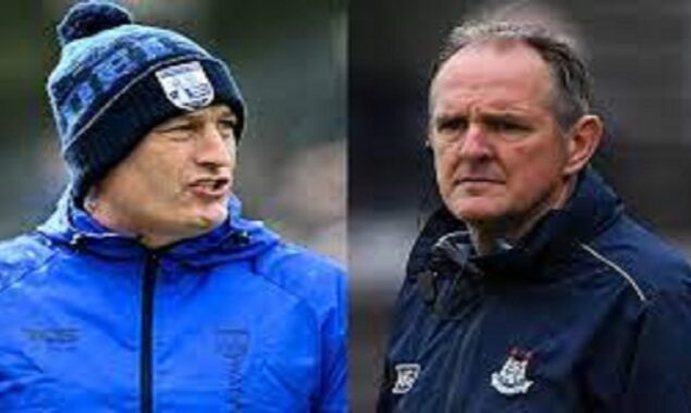 Waterford and Dublin confronting hard inquiries after title exits
