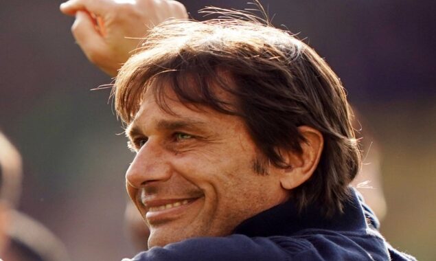 Antonio Conte
