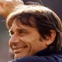 Antonio Conte expected to stay at Tottenham after converses with move boss Fabio Paratici