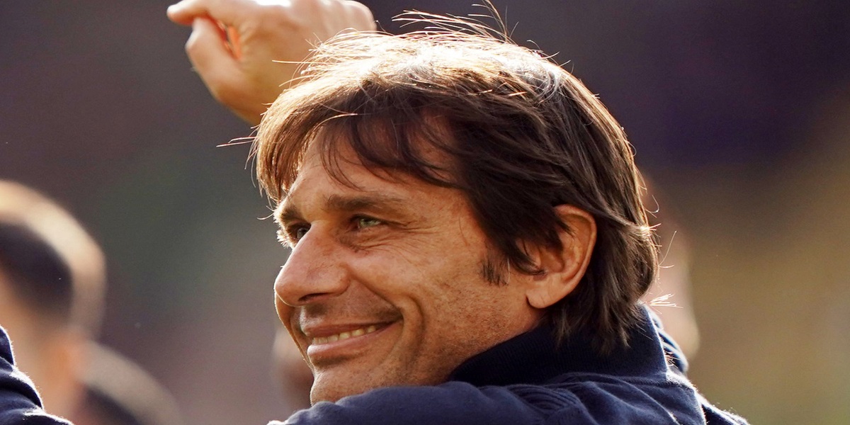 Antonio Conte
