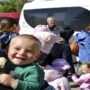 ‘Everybody needed some kind of care,’ says Azovstal evacuee