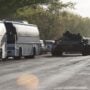 All women, children and elderly have been evacuated from Azovstal