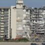 Victims of Florida condo collapse could receive nearly $1bn in settlement