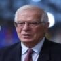 Ukrainian foreign minister reminds the EU’s senior diplomat that Russian oil embargo must be included in next sanctions