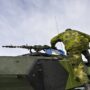 EU hikes military aid for Ukraine as Sweden edges to NATO membership