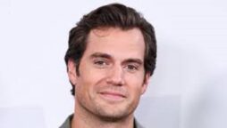 Here’s how Henry Cavill and his girlfriend Natalie Viscuso celebrated his 39th birthday