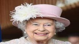 Queen Elizabeth’s ‘deeply personal’ home videos to be featured in new Platinum Jubilee documentary
