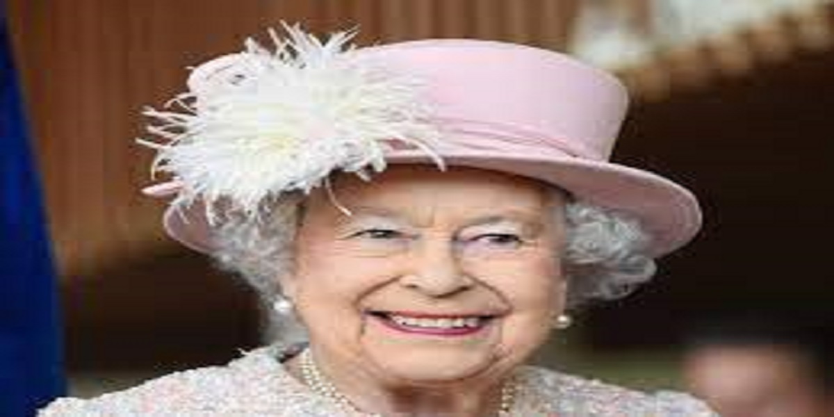 New plans for the Queen's Platinum Jubilee celebrations announced