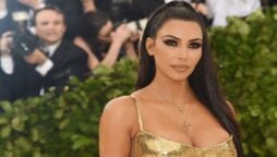 Kim Kardashian