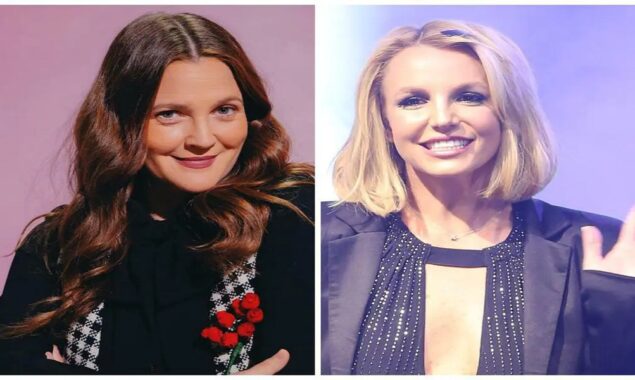 Drew Barrymore wishes to have ‘unique conversation’ with Britney Spears