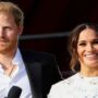 Meghan Markle and Prince Harry’s frequent public appearances are a sign that ‘things are not well’