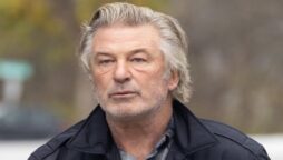 Alec Baldwin