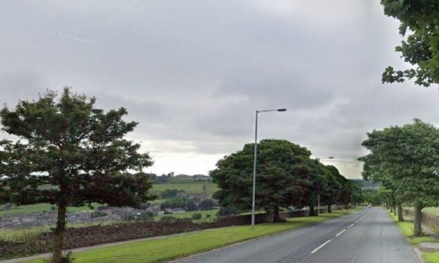 Allerton crash: Motorcyclist, 72, killed in crash identified