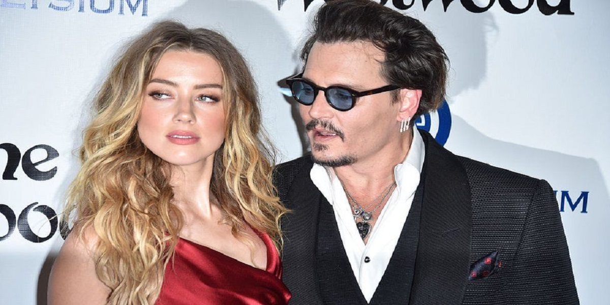 Amber Heard