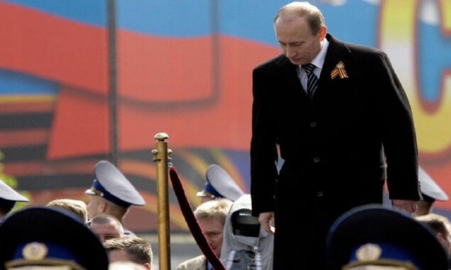 Why 9 May, Victory Day is such a big deal in Russia?