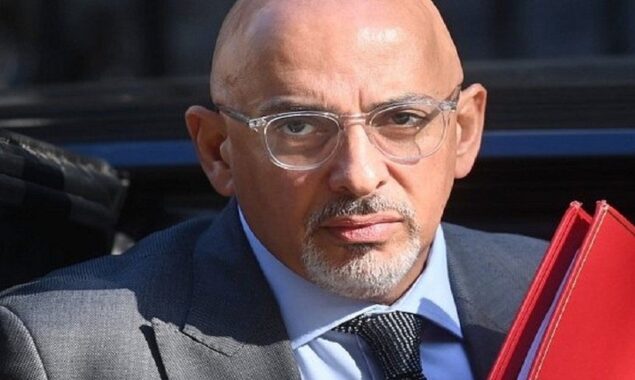 Conservatives are not complacent following defeats: Nadhim Zahawi