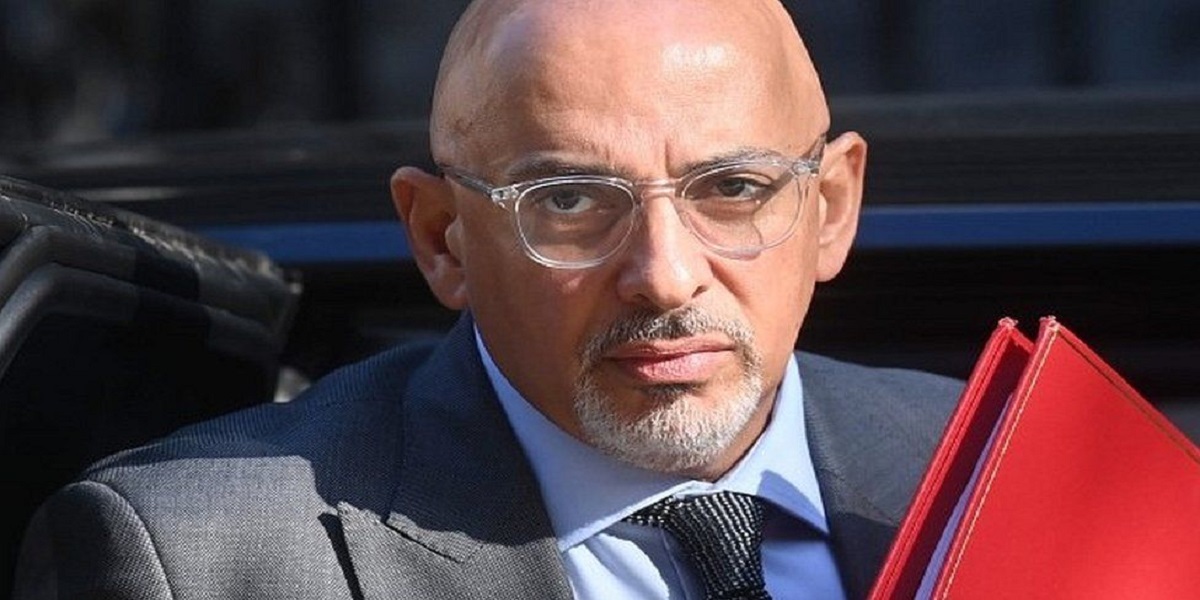 Zahawi