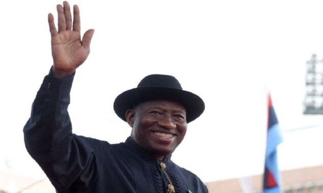 Former Nigerian President seeking APC nomination upon switching political parties