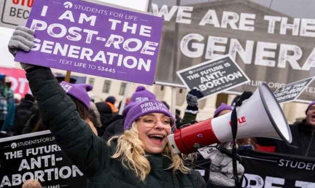 anti-abortion