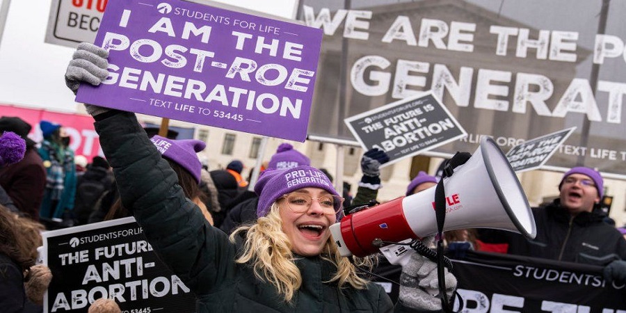 anti-abortion