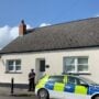 Man charged with murder of woman at Pembroke Dock