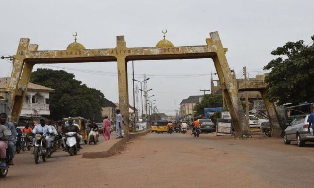 Curfew in Sokoto, Nigeria after protests broke out over student murder