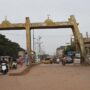 Curfew in Sokoto, Nigeria after protests broke out over student murder